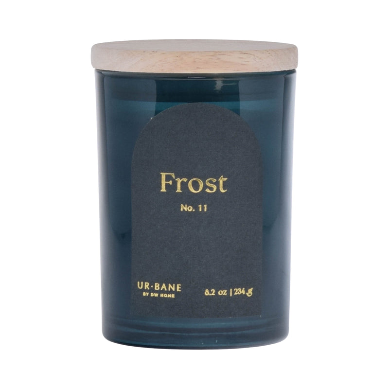 Frost