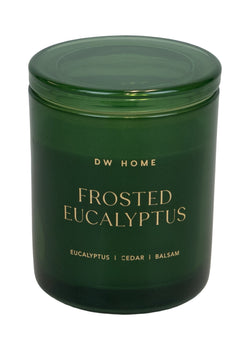 Frosted Eucalyptus