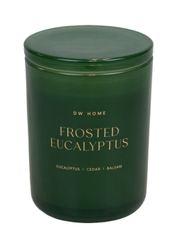Frosted Eucalyptus