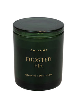 Frosted Fir