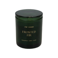 Frosted Fir