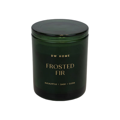 Frosted Fir