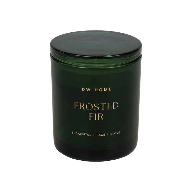 Frosted Fir