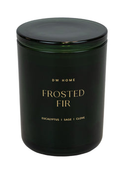 Frosted Fir