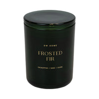 Frosted Fir