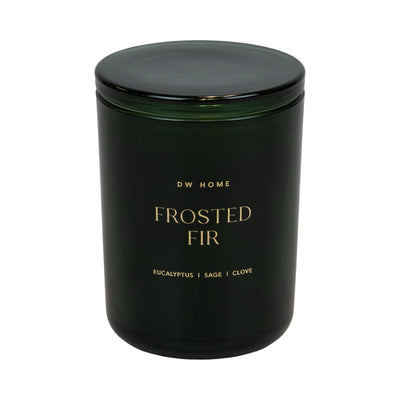 Frosted Fir