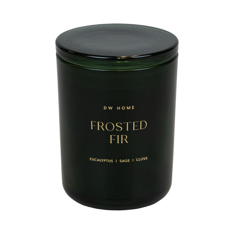 Frosted Fir