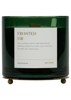 Frosted Fir