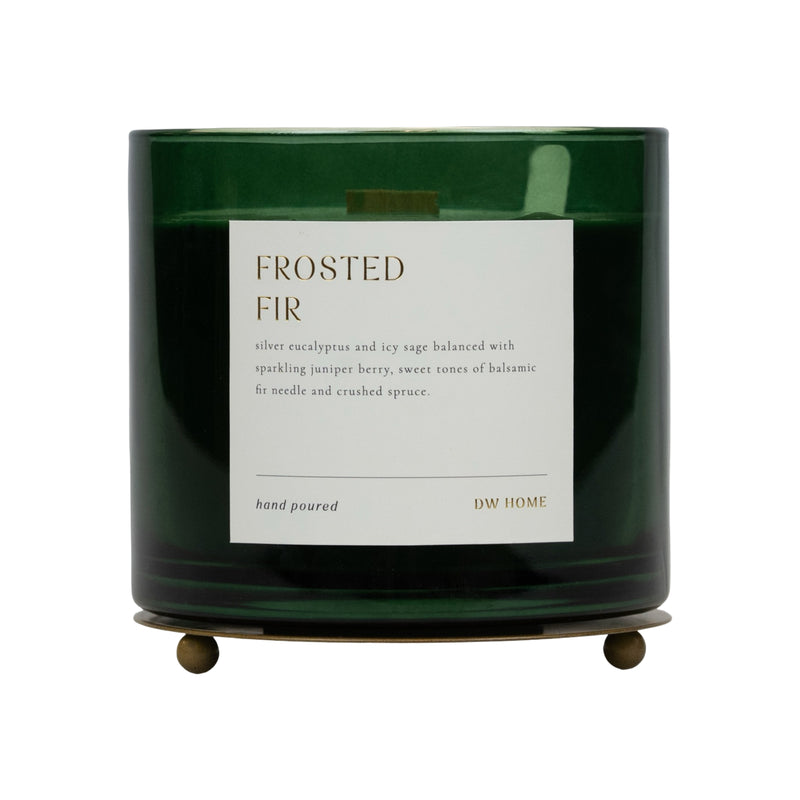 Frosted Fir
