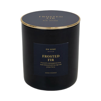 Frosted Fir