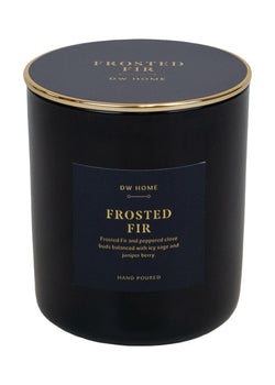 Frosted Fir