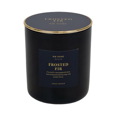 Frosted Fir