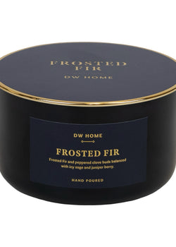 Frosted Fir