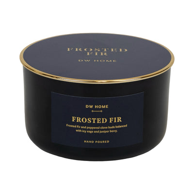 Frosted Fir