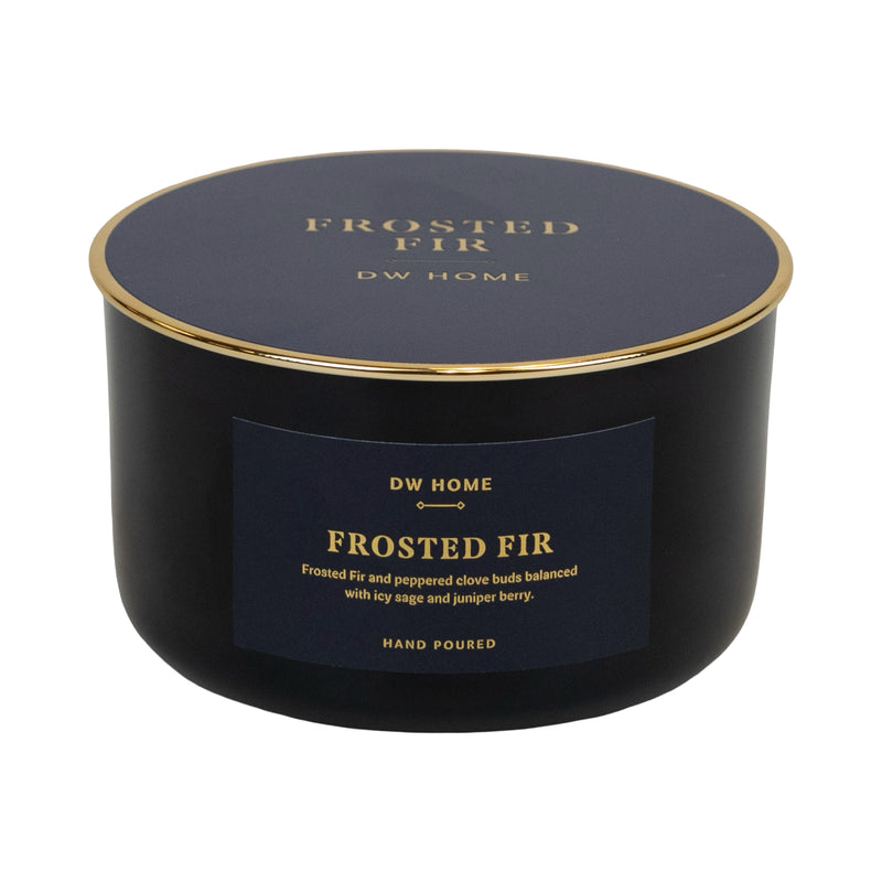 Frosted Fir