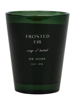 Frosted Fir