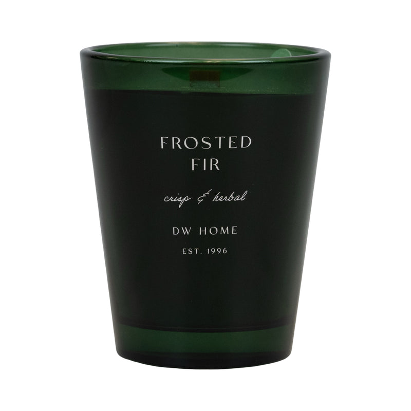 Frosted Fir