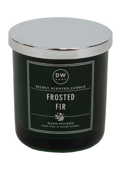 Frosted Fir