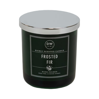 Frosted Fir