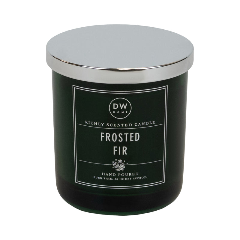 Frosted Fir