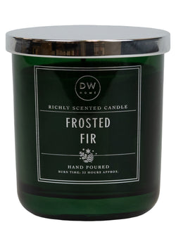 Frosted Fir