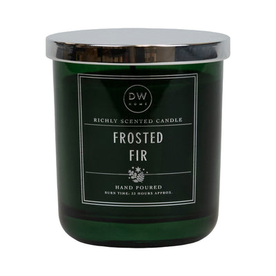 Frosted Fir