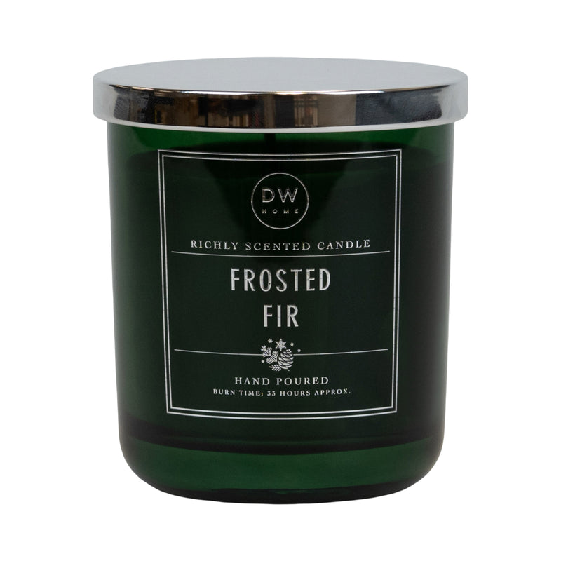 Frosted Fir