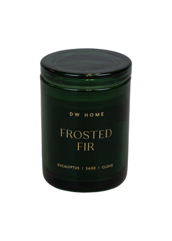 Frosted Fir - Mini