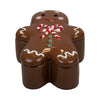 Frosted Gingerbread | Ceramic thumbnail