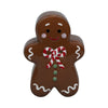 Frosted Gingerbread | Ceramic thumbnail