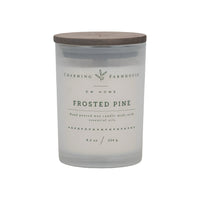 Frosted Pine