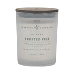 Frosted Pine
