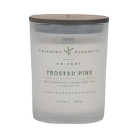 Frosted Pine