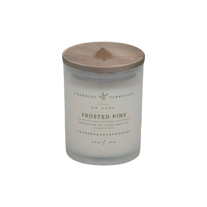 Frosted Pine - Mini