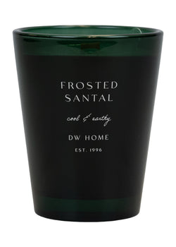 Frosted Santal