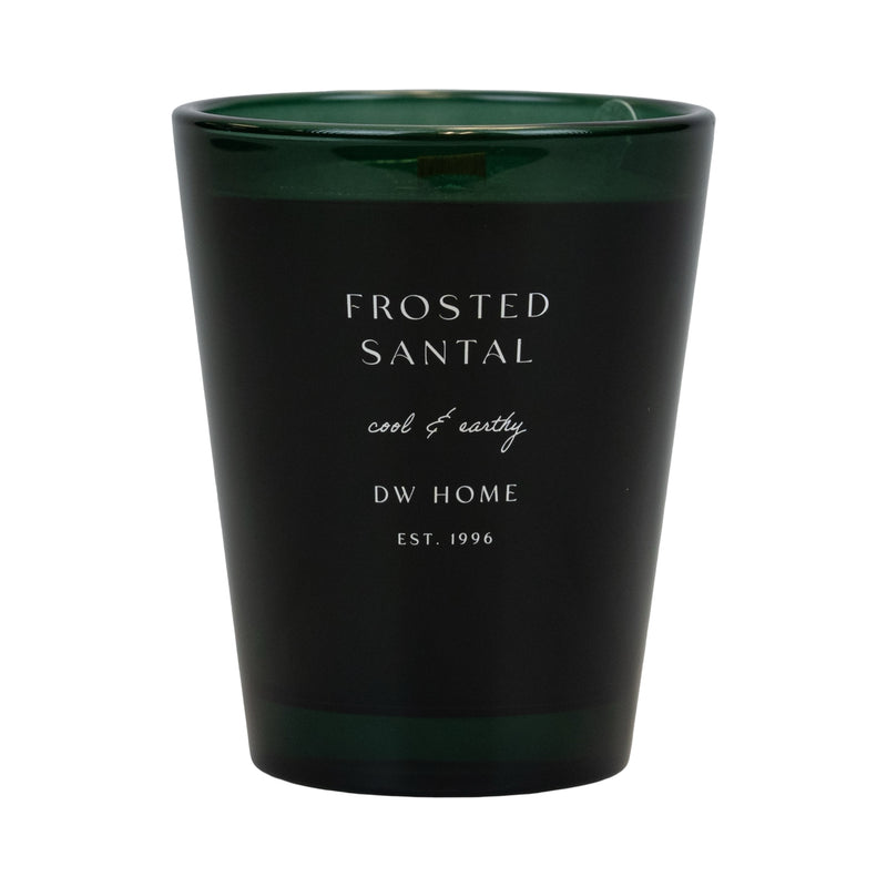 Frosted Santal