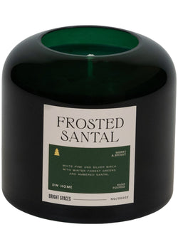 Frosted Santal