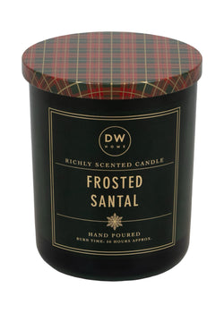 Frosted Santal