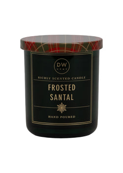 Frosted Santal - Mini