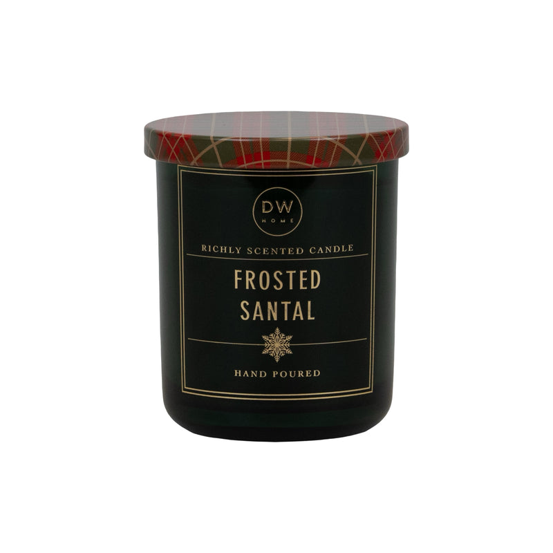 Frosted Santal - Mini