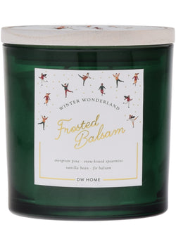 Frosted Balsam