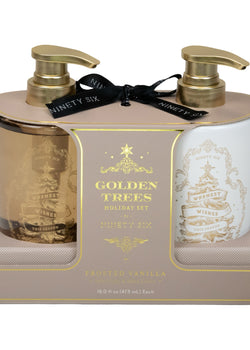 Frosted Vanilla | Hand Care Box Set