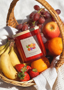 Fruit Basket