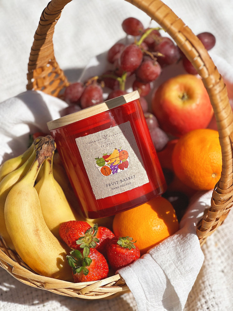 Fruit Basket