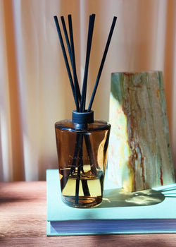 Santal Reed Diffuser