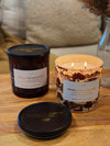 Highland Harvest Double Wick Candle thumbnail