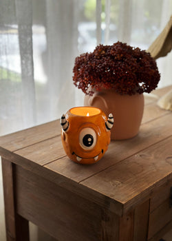 Eyes On You Candle Single Wick
