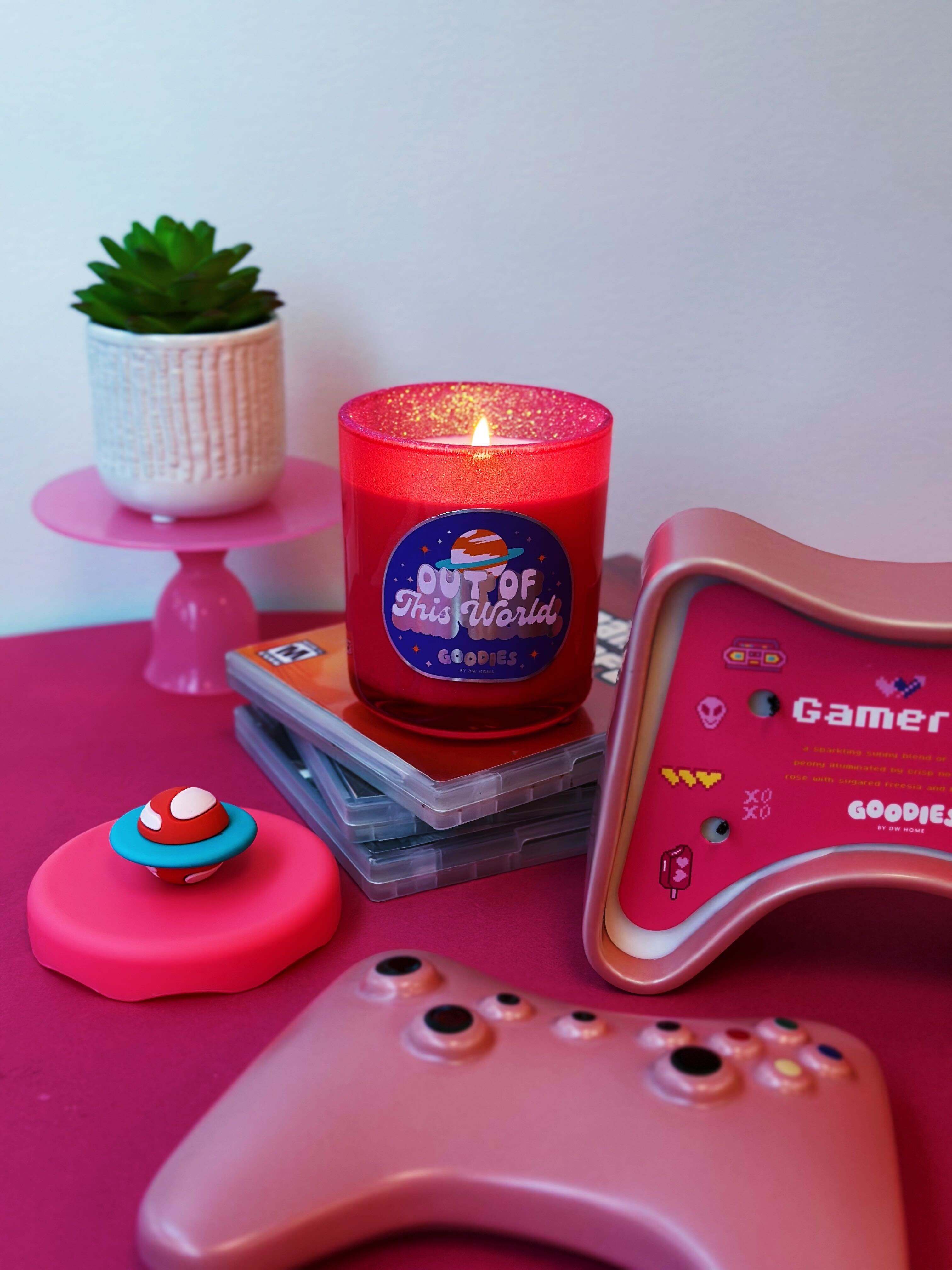 Out of this World – DW Home Candles