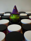 Hocus Croakus | Ceramic Single Wick Candle thumbnail