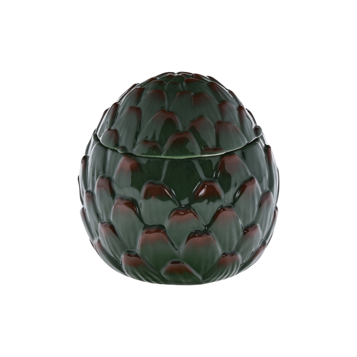 Earthy Artichoke
